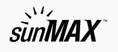 SUNMAX