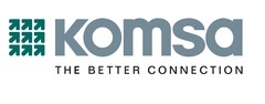 komsa the better connection