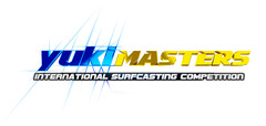 YUKI MASTERS INTERNATIONAL SURFCASTING COMPETITION