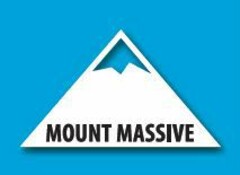 MOUNT MASSIVE