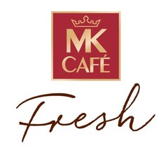MK CAFE FRESH