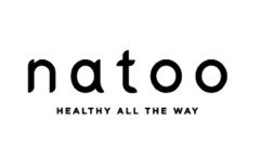 NATOO HEALTHY ALL THE WAY