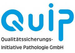 QuIP Qualitätssicherung-Initiative Pathologie GmbH
