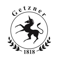 Getzner 1818