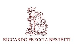 RICCARDO FRECCIA BESTETTI