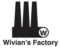 W Wivian's Factory