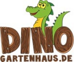 DINO GARTENHAUS.DE