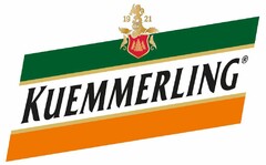 1921 Kuemmerling
