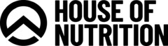 HOUSE OF NUTRITION