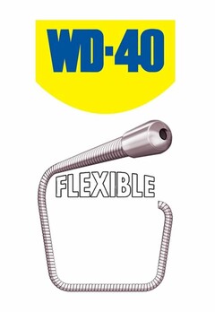 WD-40 FLEXIBLE