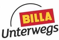 BILLA Unterwegs