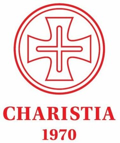 CHARISTIA 1970