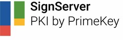 SignServer PKI by PrimeKey