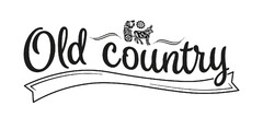 Old country