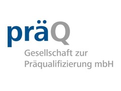 präQ Gesellschaft zur Präqualifizierung mbH