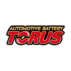 AUTOMOTIVE BATTERY TORUS