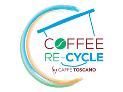 COFFEE RE-CYCLE BY CAFFE' TOSCANO