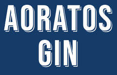 AORATOS GIN