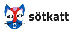 Sötkatt