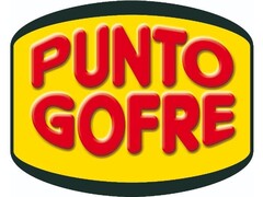 PUNTO GOFRE