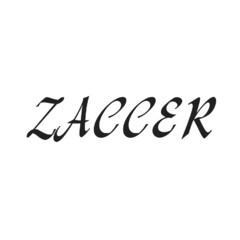 ZACCER