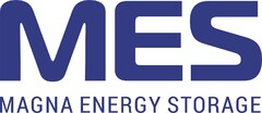 MES Magna Energy Storage