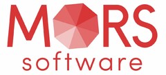 MORS software