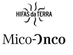 HIFAS DA TERRA  MICO-NCO