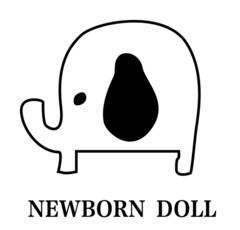 NEWBORN DOLL