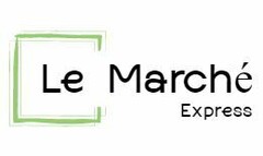 LE MARCHÉ EXPRESS