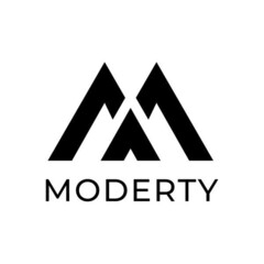 MODERTY