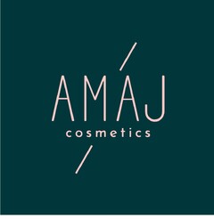 AMAJ COSMETICS