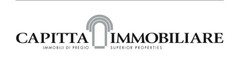 Capitta Immobiliare Immobili di pregio Superior Properties