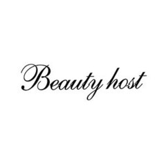 Beauty host