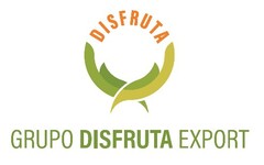 DISFRUTA GRUPO DISFRUTA EXPORT