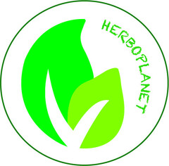 HERBOPLANET