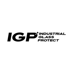 IGP INDUSTRIAL GLASS PROTECT