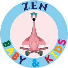 ZEN BABY & KIDS