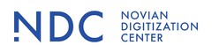 NOVIAN DIGITIZATION CENTER