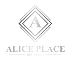 ALICE PLACE RESIDENCE