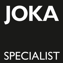 JOKA SPECIALIST