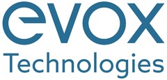 evox Technologies