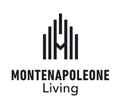 MONTENAPOLEONE Living