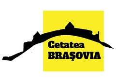 Cetatea BRAȘOVIA