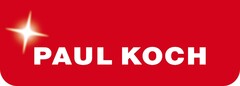 PAUL KOCH