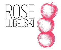 ROSE LUBELSKI