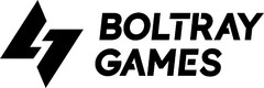 BOLTRAY GAMES