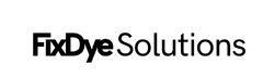 FixDye Solutions