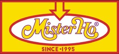 Mister Ho SINCE 1995