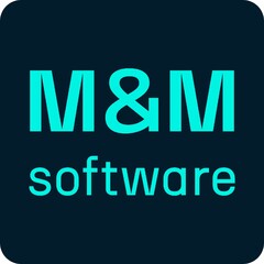 M&M software